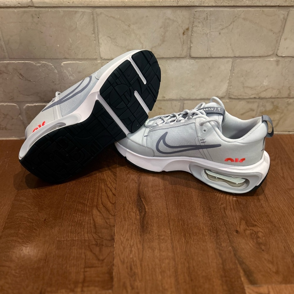 NIKE AIR MAX INTRLK - Picture 2 of 5